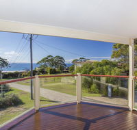 Tingira Drive 14A Bawley Point NSW - Events Australia