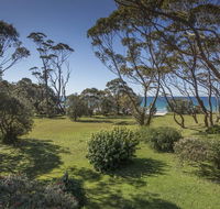 Tingira Drive 15 Bawley Point - Events Australia