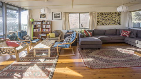 Tingira Drive 36 Bawley Point NSW - Events Australia 0