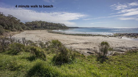 Tingira Drive 36 Bawley Point NSW - Events Australia 1