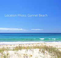 Tingira Drive 71 Bawley Point NSW - Events Australia