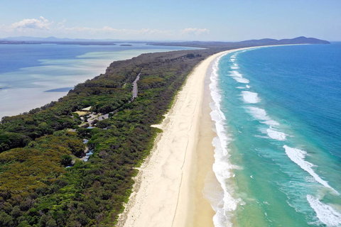 Tiona Holiday Park - Events Australia 0