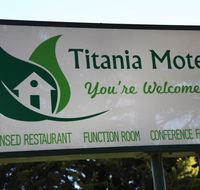Titania Motel - Events Australia