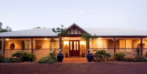 Toby Inlet Homestead - Tourism Bookings 1