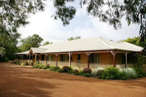 Toby Inlet Homestead - Tourism Bookings 2