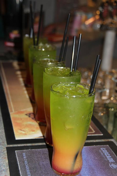 Tocumwal Hotel Motel (The Palms) - Events Australia 3