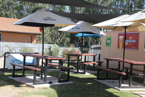 Tocumwal Hotel Motel (The Palms) - Events Australia 2