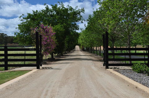 Tokemata Retreat - Events Australia 1
