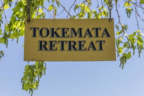 Tokemata Retreat - Events Australia 0