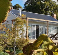 Toms Cottage - Wilgowrah -A Country Escape - Tourism Bookings