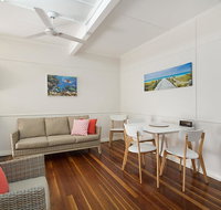 Tondio Terrace Flat 5 - Pet Friendly ground floor budget style accommodation - Accommodation Europe