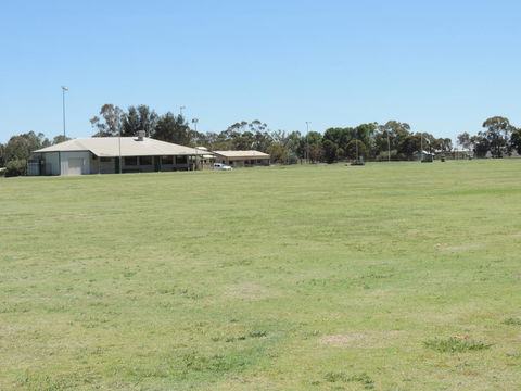 Tooleybuc Country Roads Motor Inn - Tourism Bookings 0