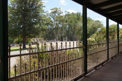 Tooleybuc Motel - Tourism Bookings 2