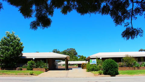 Tooleybuc Motel - Tourism Bookings 1