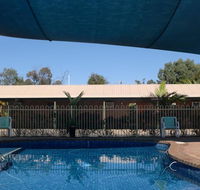 Tooleybuc Motel - Tourism Bookings