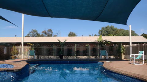 Tooleybuc Motel - Tourism Bookings 0