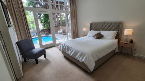 Toorak Luxury Living - Tourism Bookings 2