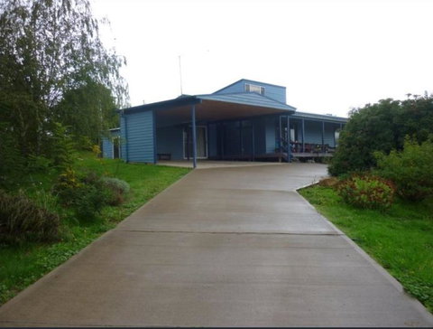 Top Spot - Events Australia 0