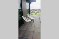 Top Floor Views Yarraville 2 bedroom 2bathroom