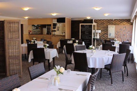 Top Of The Town Motel - Events Australia 3