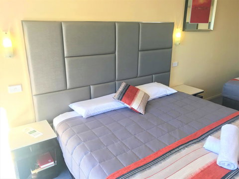 Toukley Motor Inn - Events Australia 3