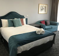 Town  Country Motor Inn - Tourism Bookings