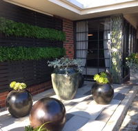 Town House Motor Inn - Events Australia