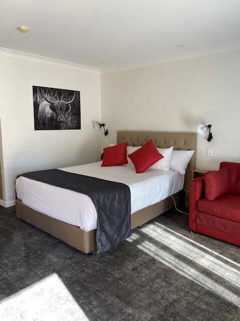 Town Square Motel - Tourism Bookings 3