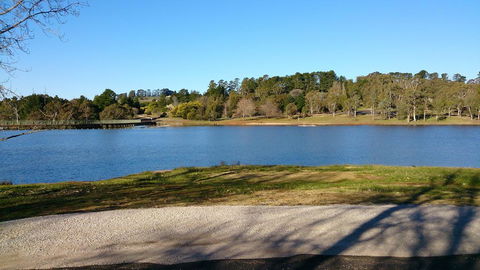 Towac Valley Cabins - Tourism Bookings 0