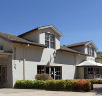 Townhouse Motel Cowra - Events Australia
