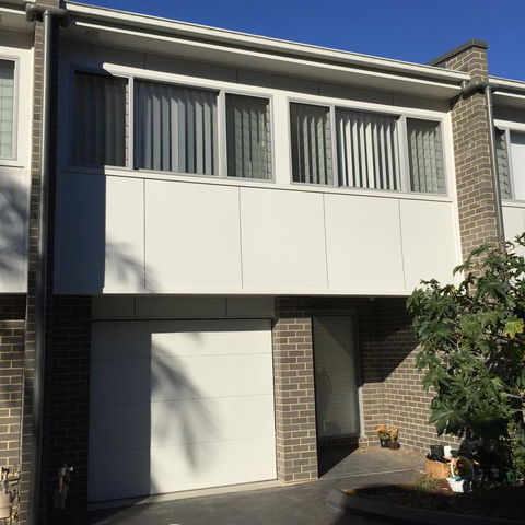 Townhouse - Tourism Bookings 3