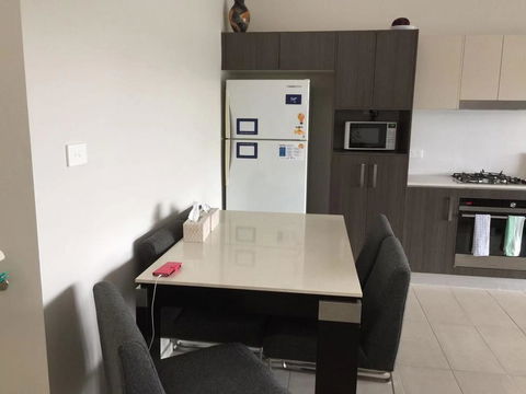 Townhouse - Tourism Bookings 0