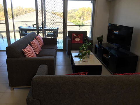 Townhouse - Tourism Bookings 1