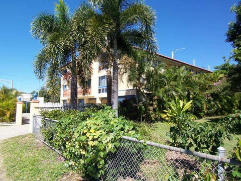 Townsville Apartments On Gregory - Tourism Bookings 2