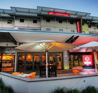 Townsville Central Hotel - Tourism Bookings