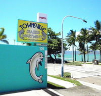 Townsville Seaside Apartments - Tourism Bookings