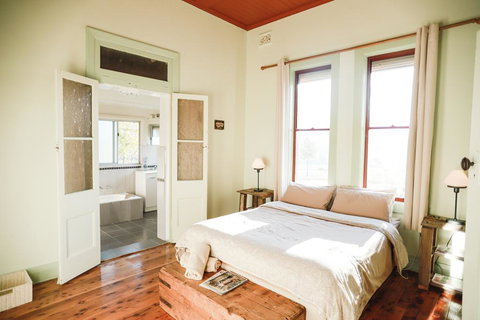 Tracton Homestead - Events Australia 3