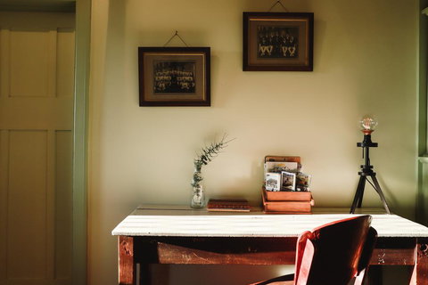 Tracton Homestead - Events Australia 2