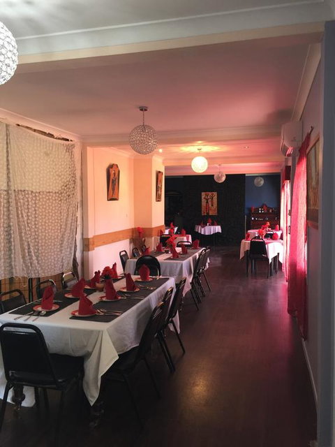 Townview Motel - Tourism Bookings 2