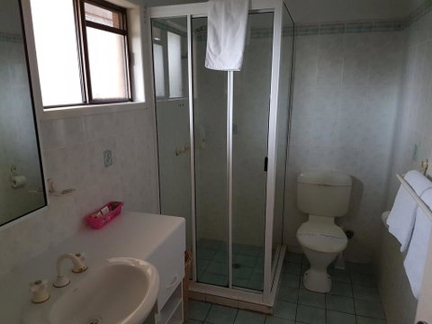 Townview Motel - Tourism Bookings 1