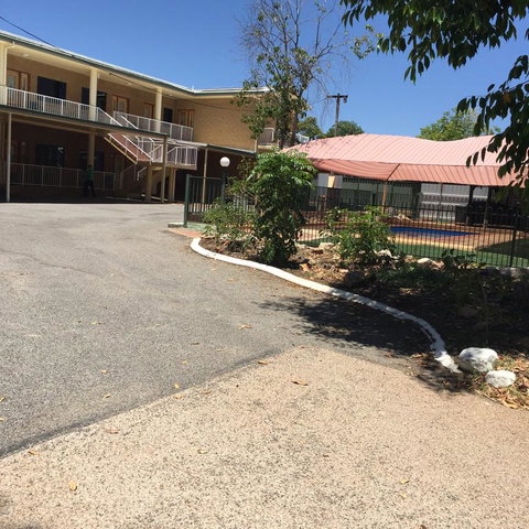 Townview Motel - Tourism Bookings 3