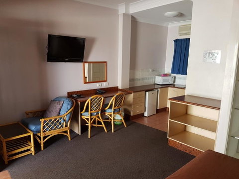 Townview Motel - Tourism Bookings 0