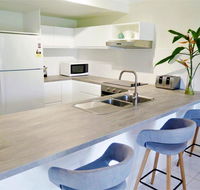 Tradewinds 3 - Accommodation Europe