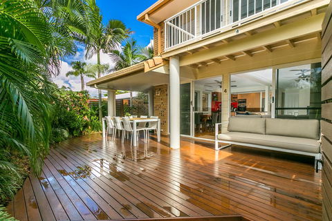 Tradewinds 4 - Accommodation Europe 2