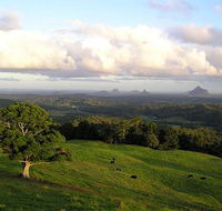 Tranquil Park - Events Australia