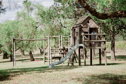 Tranquil Vale Vineyard - Tourism Bookings 1
