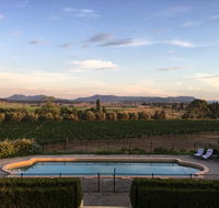 Tranquil Vale Vineyard - Tourism Bookings
