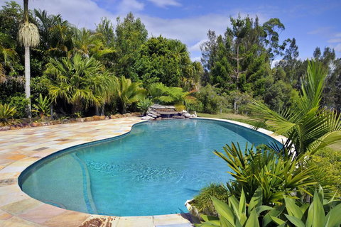 Tranquility - Adults Only Retreat - Events Australia 1