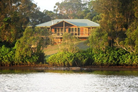 Tranquility - Adults Only Retreat - Events Australia 0