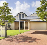 TRANQUILITY AT TROON - Events Australia